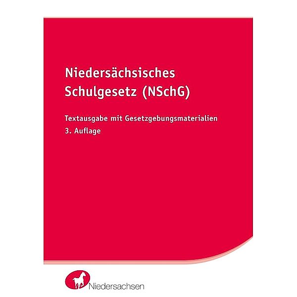 Niedersächsisches Schulgesetz (NSchG)