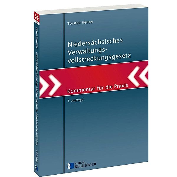 Niedersächsisches Verwaltungsvollstreckungsgesetz, Torsten Heuser