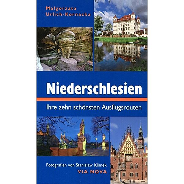 Niederschlesien, Malgorzata Urlich-Kornacka