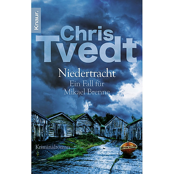 Niedertracht, Chris Tvedt