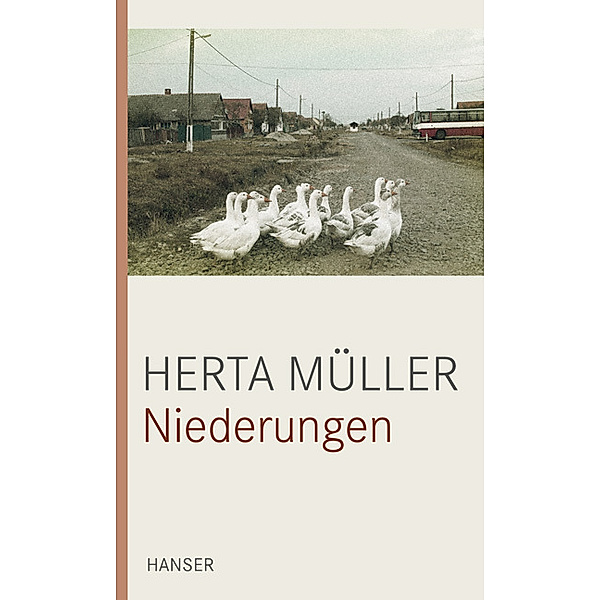 Niederungen, Herta Müller