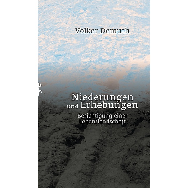 Niederungen und Erhebungen, Volker Demuth