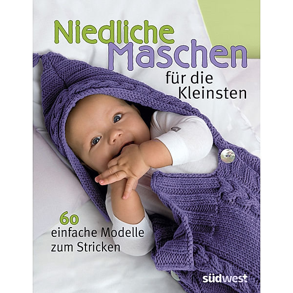 Niedliche Maschen für die Kleinsten