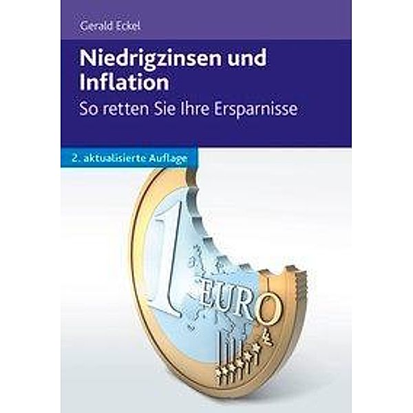 Niedrigzinsen und Inflation, Gerald Eckel