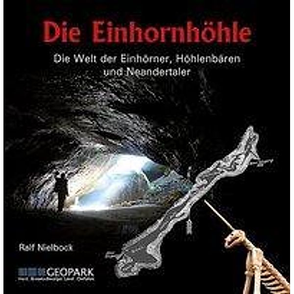 Nielbock, R: Einhornhöhle, Ralf Nielbock