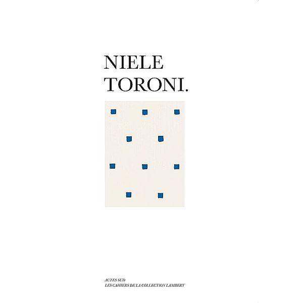 Niele Toroni