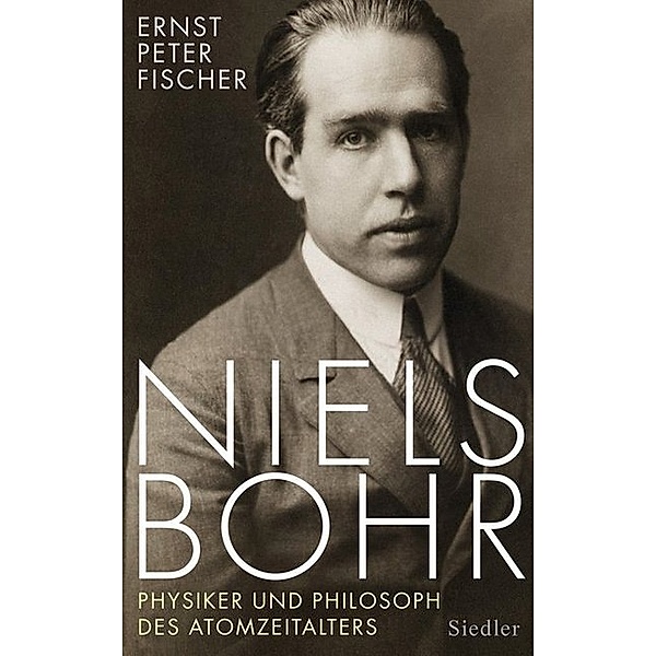 Niels Bohr, Ernst Peter Fischer