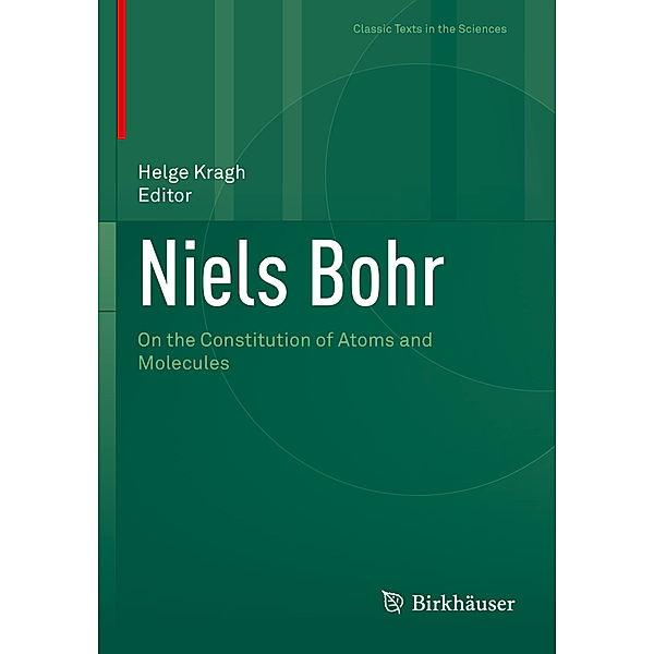 Niels Bohr