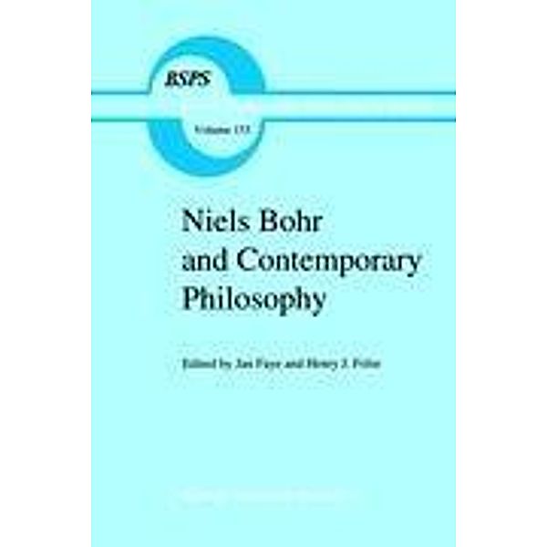 Niels Bohr and Contemporary Philosophy