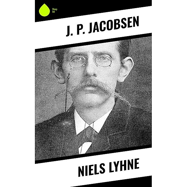 Niels Lyhne, J. P. Jacobsen