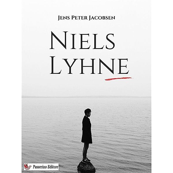 Niels Lyhne, Jens Peter Jacobsen
