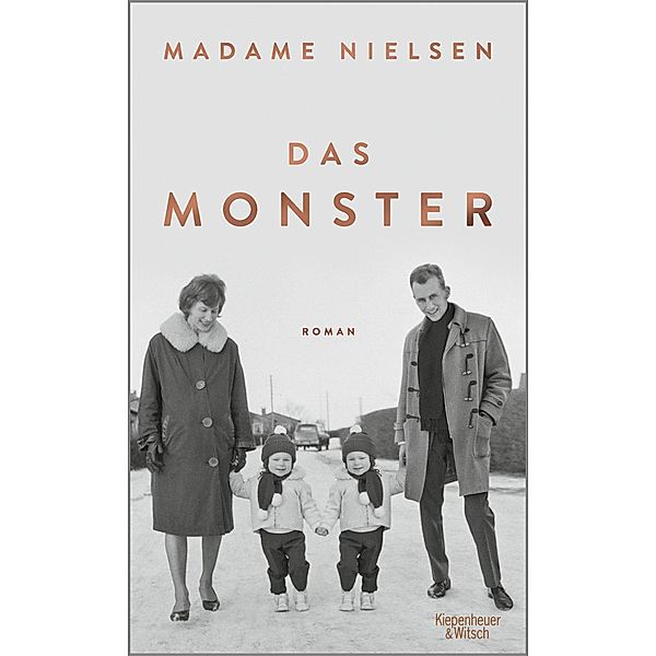 Nielsen:Das Monster, Madame Nielsen