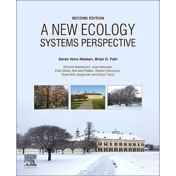 Nielsen, S: New Ecology, Soeren Nielsen