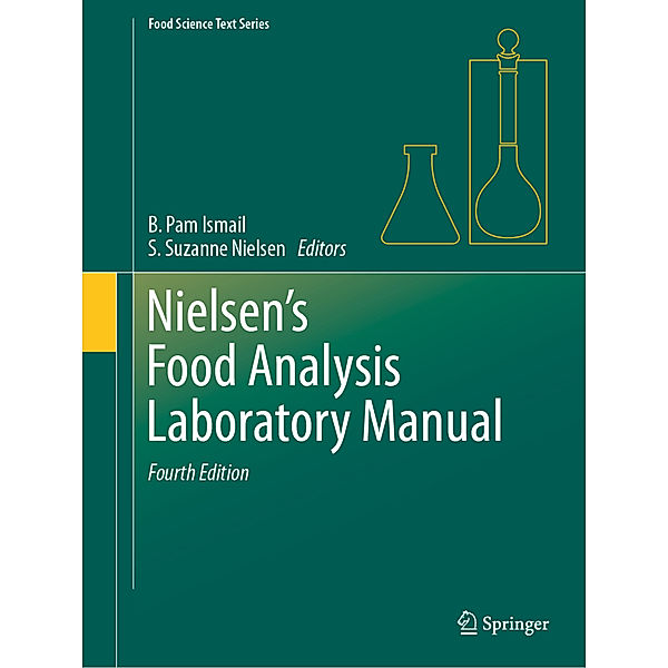 Nielsen's Food Analysis Laboratory Manual