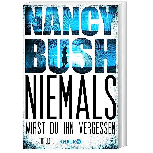 Niemals wirst du ihn vergessen / Detective Rafferty Bd.2, Nancy Bush