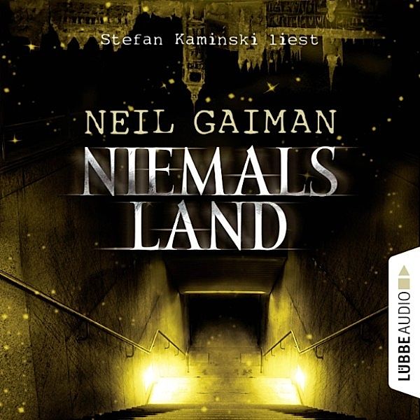 Niemalsland, Neil Gaiman