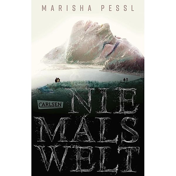 Niemalswelt, Marisha Pessl