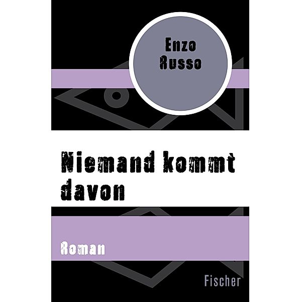 Niemand kommt davon, Enzo Russo