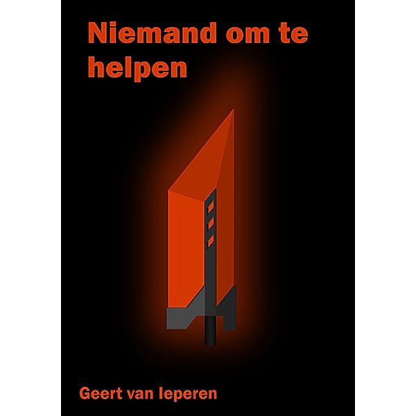 Niemand om te helpen, Geert van Ieperen