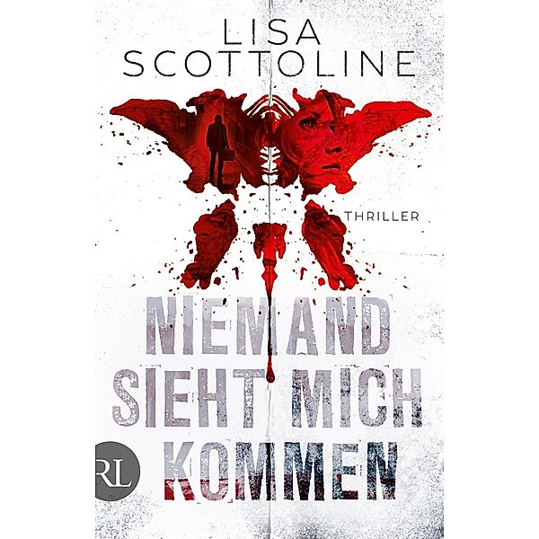 Niemand sieht mich kommen, Lisa Scottoline