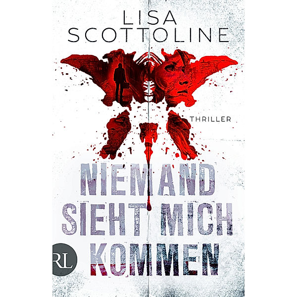 Niemand sieht mich kommen, Lisa Scottoline