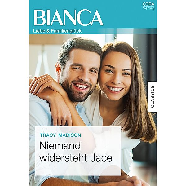 Niemand widersteht Jace, Tracy Madison