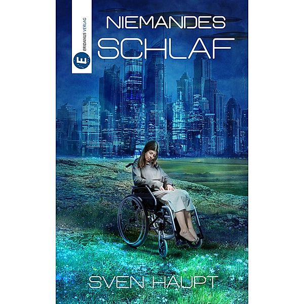 Niemandes Schlaf, Sven Haupt