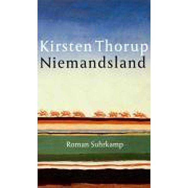 Niemandsland, Kirsten Thorup