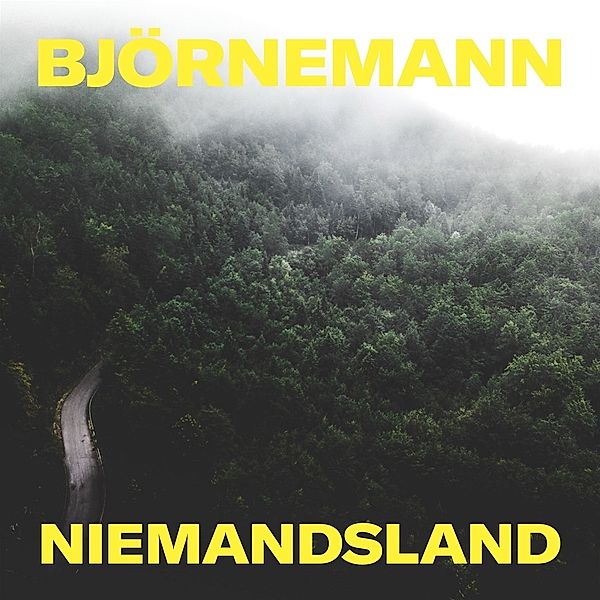 Niemandsland, Björnemann