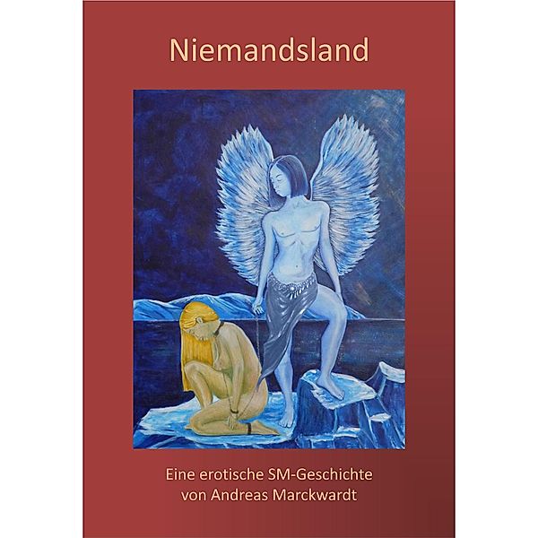 Niemandsland / Niemandsland Bd.3, Andreas M