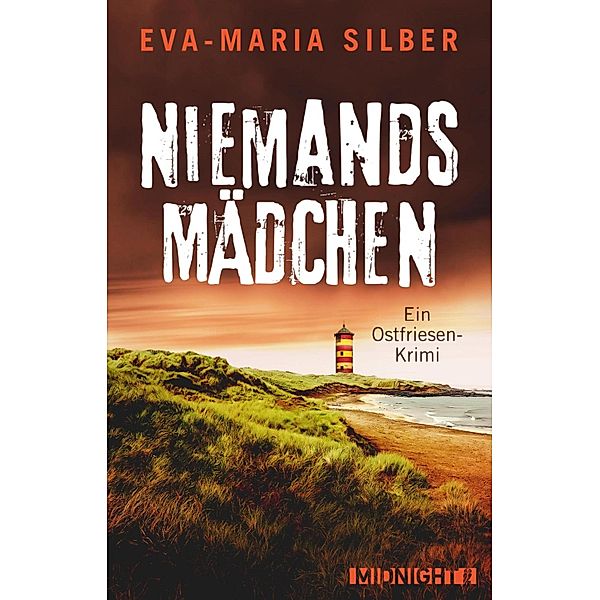 Niemandsmädchen, Eva-Maria Silber