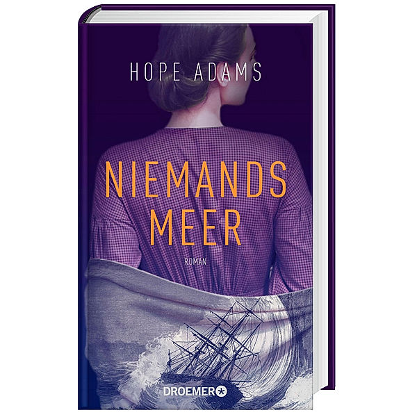 Niemandsmeer, Hope Adams