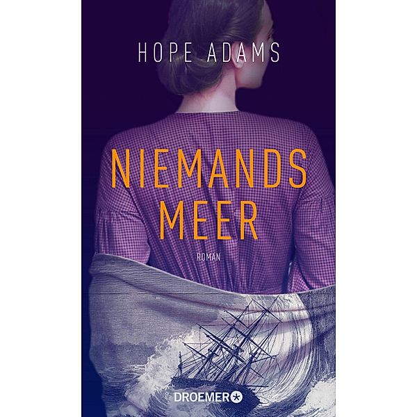 Niemandsmeer, Hope Adams