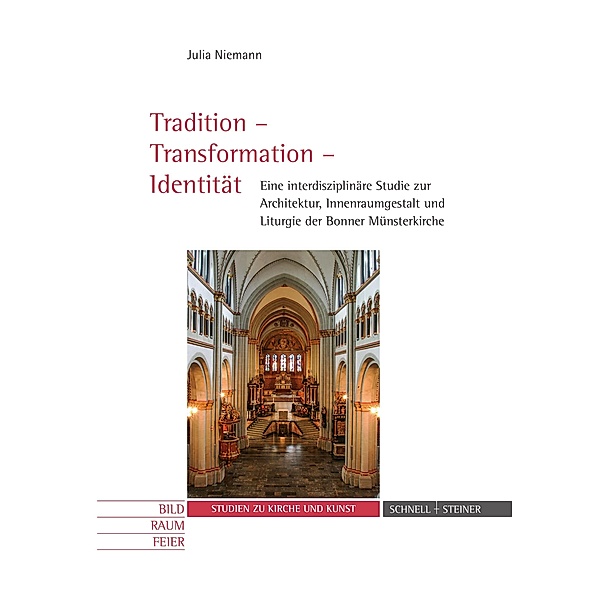 Niemann, J: Tradition - Transformation - Identität, Julia Niemann