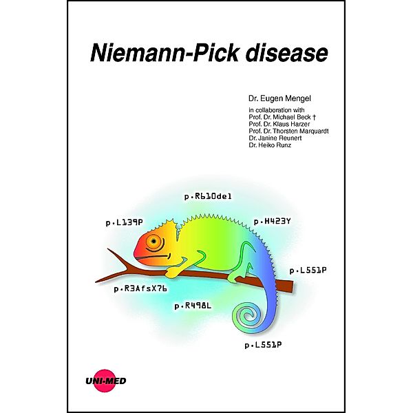 Niemann-Pick disease / UNI-MED Science, Eugen Mengel
