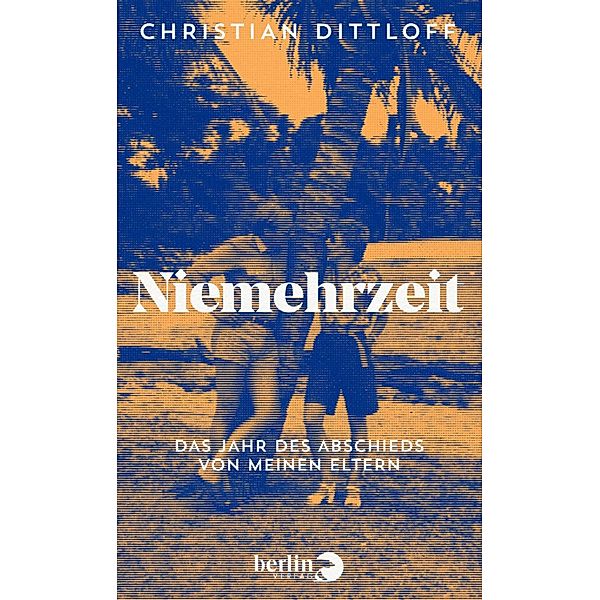 Niemehrzeit, Christian Dittloff