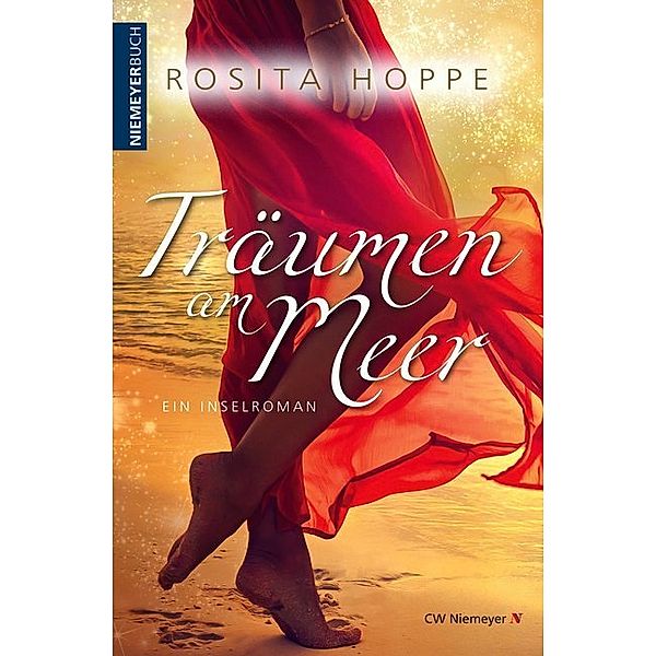 Niemeyer  Buch / Träumen am Meer, Rosita Hoppe