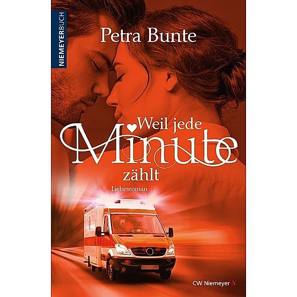 Niemeyer  Buch / Weil jede Minute zählt, Petra Bunte