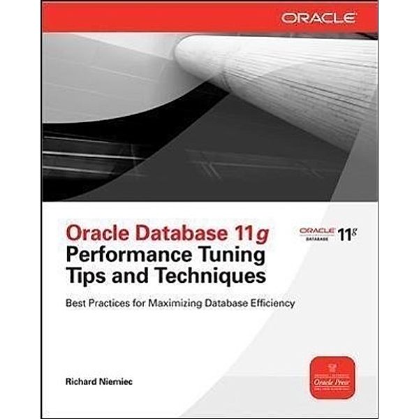 Niemiec, R: Oracle Database 11g Release 2 Performance, Richard J. Niemiec