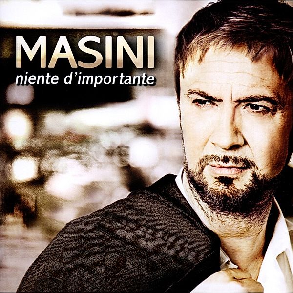 Niente D'Importante, Marco Masini