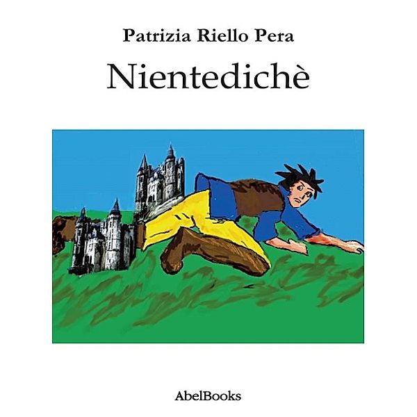 Nientediché, Patrizia Riello Pera