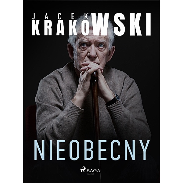 Nieobecny, Jacek Krakowski