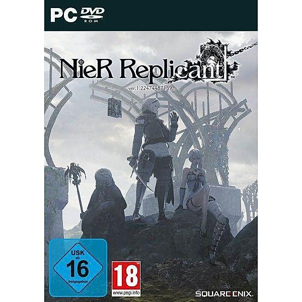 Nier Replicant Ver.1.22474487139