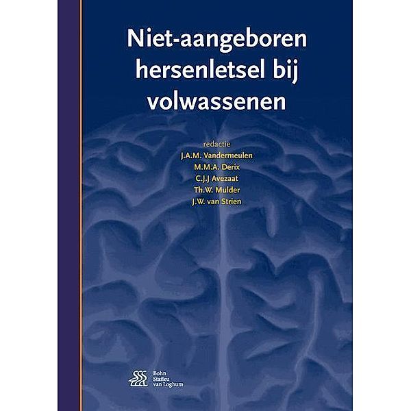 Niet-aangeboren hersenletsel bij volwassenen