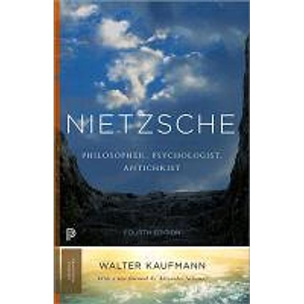 Nietzsche, Kaufmann