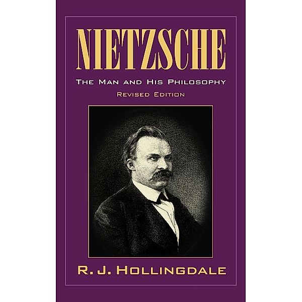 Nietzsche, R. J. Hollingdale