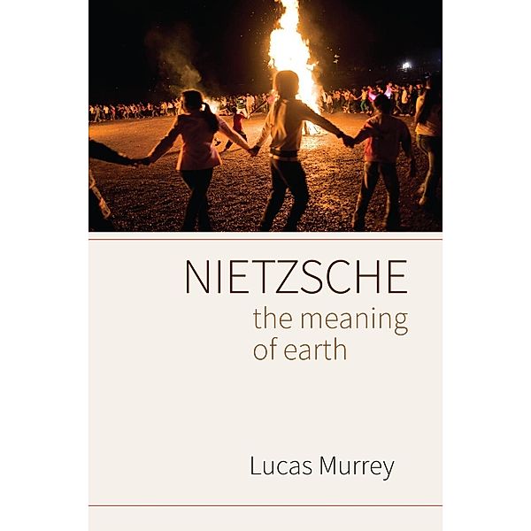 Nietzsche, Lucas Murrey