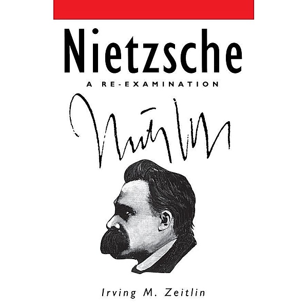 Nietzsche, Irving M. Zeitlin
