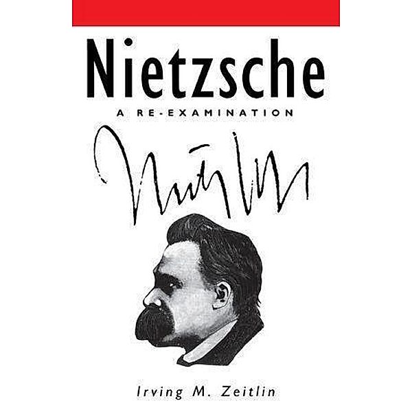 Nietzsche, Irving M. Zeitlin