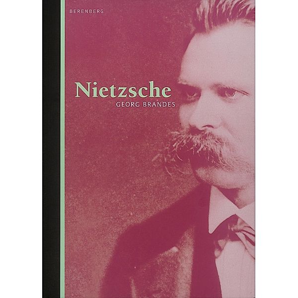 Nietzsche, Georg Brandes